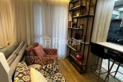 Apartamento com 1 quarto à venda na Rua Machado de Assis, 238, Vila Mariana, São Paulo