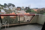 Apartamento com 3 quartos à venda na Rua Corgie Assad Abdalla, 1010, Vila Sônia, São Paulo