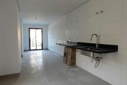 Apartamento com 2 quartos à venda na Rua Coelho Neto, 204, Jardim Stella, Santo André