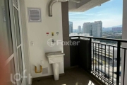 Apartamento com 2 quartos à venda na Rua do Bosque, 980, Barra Funda, São Paulo