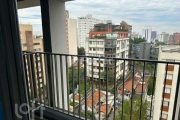 Apartamento com 1 quarto à venda na Rua Cristiano Viana, 1216, Cerqueira César, São Paulo