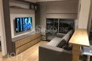 Apartamento com 1 quarto à venda na Rua Alves Guimarães, 1120, Pinheiros, São Paulo