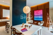 Apartamento com 3 quartos à venda na Avenida Conselheiro Rodrigues Alves, 534, Vila Mariana, São Paulo