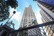 Apartamento com 2 quartos à venda na Rua Barão do Bananal, 640, Pompéia, São Paulo