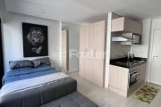 Apartamento com 1 quarto à venda na Rua Alfredo Pujol, 159, Santana, São Paulo