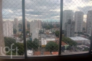 Apartamento com 2 quartos à venda na Rua Casa do Ator, 435, Vila Olímpia, São Paulo