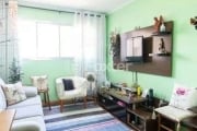 Apartamento com 2 quartos à venda na Avenida General Ataliba Leonel, 3173, Parada Inglesa, São Paulo