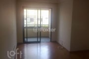 Apartamento com 2 quartos à venda na Rua Porto Alegre, 243, Vila Bertioga, São Paulo