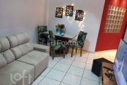 Apartamento com 3 quartos à venda na Rua Baturité, 511, Vila Curuçá, Santo André