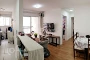 Apartamento com 2 quartos à venda na Rua Ernesto de Castro, 235, Brás, São Paulo