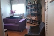 Apartamento com 1 quarto à venda na Avenida Vereador José Diniz, 3753, Santo Amaro, São Paulo