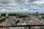 Apartamento com 2 quartos à venda na Rua Laguna, 1055, Jardim Caravelas, São Paulo