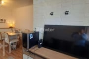 Apartamento com 2 quartos à venda na Rua Henrique Chaves, 291, Jardim Ester, São Paulo