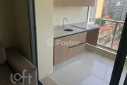 Apartamento com 1 quarto à venda na Alameda Olga, 300, Barra Funda, São Paulo