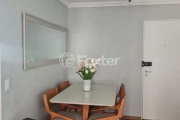 Apartamento com 2 quartos à venda na Rua Nicolau Tolentino de Almeida, 61, Vila Dionisia, São Paulo