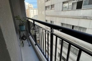 Apartamento com 1 quarto à venda na Rua Artur Prado, 904, Bela Vista, São Paulo