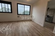 Apartamento com 1 quarto à venda na Rua Galeno de Castro, 730, Jurubatuba, São Paulo