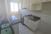 Apartamento com 2 quartos à venda na Avenida Amador Aguiar, 1150, Jaraguá, São Paulo