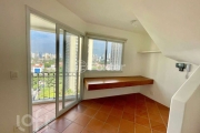 Apartamento com 2 quartos à venda na Avenida Doutor Cardoso de Melo, 1032, Vila Olímpia, São Paulo