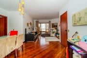 Apartamento com 4 quartos à venda na Rua Doutor James Ferraz Alvim, 375, Vila Suzana, São Paulo