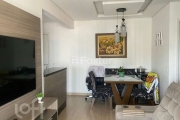 Apartamento com 2 quartos à venda na Rua Atucuri, 272, Chácara Santo Antônio (Zona Leste), São Paulo