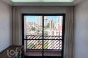 Apartamento com 3 quartos à venda na Rua Baião Parente, 322, Vila Primavera, São Paulo