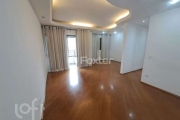 Apartamento com 2 quartos à venda na Avenida Giovanni Gronchi, 4855, Vila Andrade, São Paulo