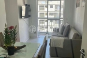 Apartamento com 2 quartos à venda na Rua Carvalho de Freitas, 100, Vila Andrade, São Paulo