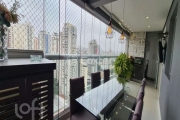 Apartamento com 2 quartos à venda na Rua dos Cafezais, 322, Vila Santa Catarina, São Paulo