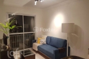 Apartamento com 1 quarto à venda na Rua Padre André Duguet, 226, Vila Irmãos Arnoni, São Paulo