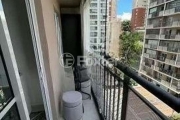 Apartamento com 1 quarto à venda na Rua Guaicurus, 635, Água Branca, São Paulo