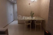 Apartamento com 3 quartos à venda na Rua Arnaldo Cintra, 416, Vila Moreira, São Paulo