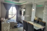 Apartamento com 2 quartos à venda na Rua Carolina Fonseca, 297, Vila Santana, São Paulo