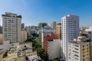 Apartamento com 6 quartos à venda na Rua da Consolação, 3688, Cerqueira César, São Paulo