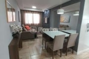 Apartamento com 2 quartos à venda na Rua Joaquim Roseira, 217, Jardim Novo Taboão, São Paulo