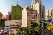 Apartamento com 1 quarto à venda na Rua Santa Isabel, 323, Vila Buarque, São Paulo