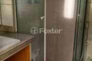 Apartamento com 1 quarto à venda na Avenida Ibijaú, 355, Moema, São Paulo