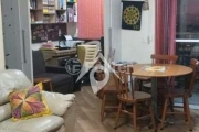 Apartamento com 3 quartos à venda na Rua Taquari, 941, Mooca, São Paulo