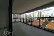 Apartamento com 3 quartos à venda na Rua Doutor Rafael Correia, 50, Água Branca, São Paulo