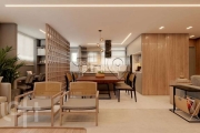 Apartamento com 2 quartos à venda na Alameda Franca, 1188, Jardim Paulista, São Paulo