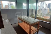 Apartamento com 1 quarto à venda na Rua Francisco Leitão, 255, Pinheiros, São Paulo