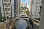 Apartamento com 2 quartos à venda na Avenida Nossa Senhora do Sabará, 507, Vila Sofia, São Paulo