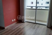 Apartamento com 2 quartos à venda na Avenida Padre Arlindo Vieira, 700, Vila Vermelha, São Paulo