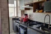 Apartamento com 2 quartos à venda na Avenida dos Ourives, 1103, Jardim São Savério, São Paulo