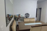 Apartamento com 2 quartos à venda na Rua Continental, 910, Jardim do Mar, São Bernardo do Campo