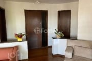 Apartamento com 4 quartos à venda na Rua Barão de Jaceguai, 1414, Campo Belo, São Paulo