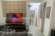 Apartamento com 2 quartos à venda na Rua Nelson Gama de Oliveira, 850, Vila Andrade, São Paulo