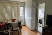 Apartamento com 1 quarto à venda na Rua José Antônio Coelho, 300, Vila Mariana, São Paulo