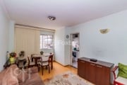 Apartamento com 1 quarto à venda na Rua José Antônio Coelho, 300, Vila Mariana, São Paulo