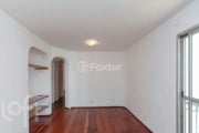 Apartamento com 3 quartos à venda na Rua João Moura, 1361, Pinheiros, São Paulo